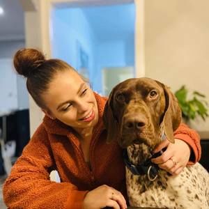 Meet your Posher, Shannon